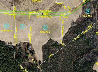 271 Browning Dr, St. Pauls, NC 28384