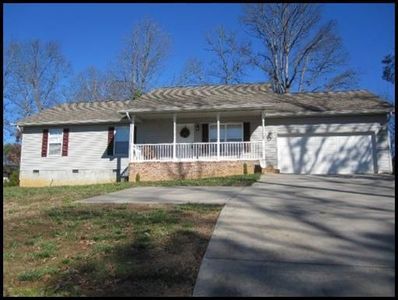 1678 Old Middlesettlements Rd, Maryville, TN, 37801