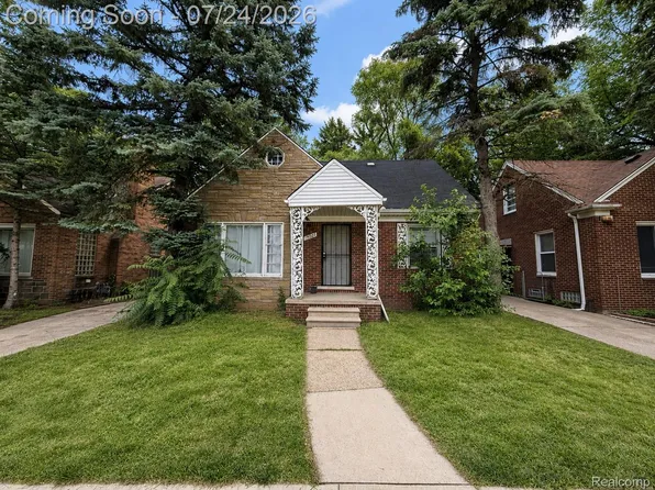 19620 Sunset St, Detroit, MI 48234