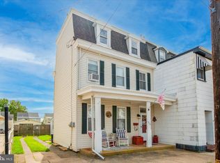324 Dorrance St, Bristol, PA 19007