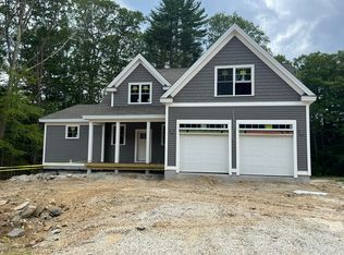 7 Washburn Farm Lane #9, Kittery, ME 03905