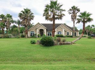 10838 Leslie Ln, Manvel, TX 77578