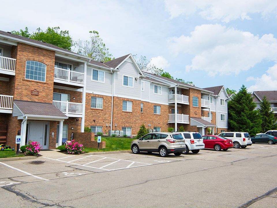 Arbors of Lebanon 1110 E Main St Lebanon OH Zillow