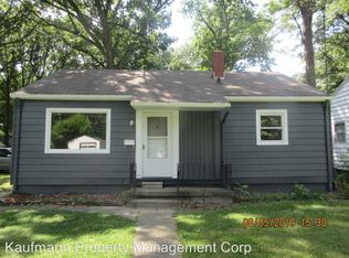 4444 Smith St, Fort Wayne, IN