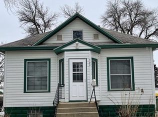 309 2nd Ave SW, Castlewood, SD 57201