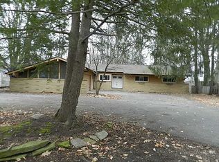 7547 Hoover Rd, Indianapolis, IN 46260