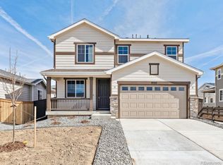 9702 Cathay St, Commerce City, CO 80022