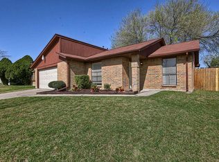 7914 Split Oak Dr, Houston, TX 77040