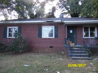 117 Cochran Dr, Greenville, SC 29611