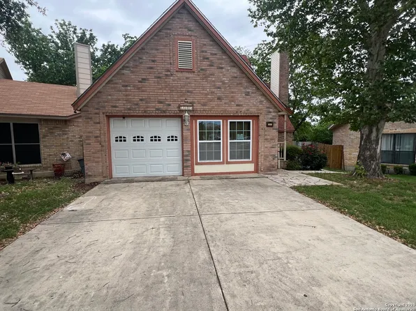 6415 Edinborough, San Antonio, TX 78238