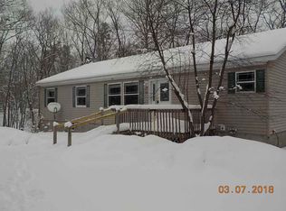 7139 Pawnee Trl, Rogers City, MI 49779