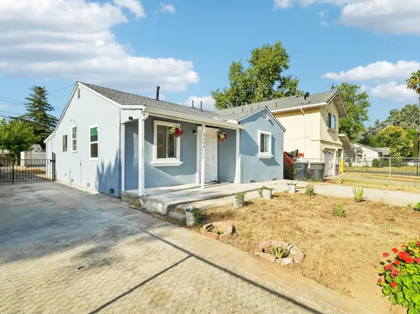 3404 22nd Ave, Sacramento, CA 95820
