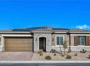 6284 Ava Ridge Ave, Las Vegas, NV 89141