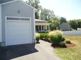 4 Eagles Cir, Berkley, MA 02779
