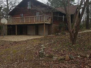 716 S Avilla Hts, Alexander, AR 72002