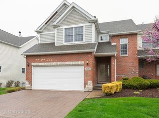 2506 Reflections Dr, Crest Hill, IL 60403