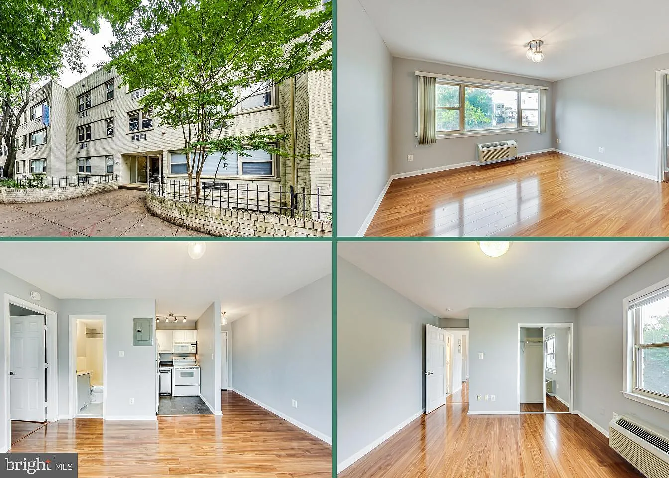 1 bed, 500 sqft, $1,649 — Photo 1