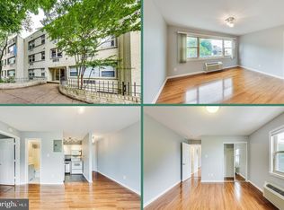 604 Longfellow St NW APT 303, Washington, DC 20011
