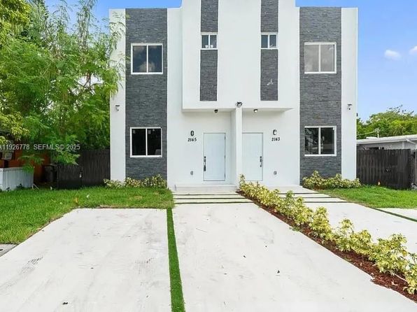 2145 NW 4th St #2145