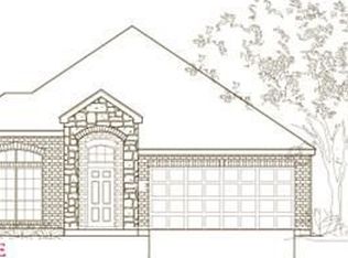 15434 Gallant Bloom, San Antonio, TX 78245