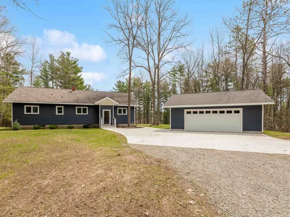 N7176 Shady Lane Dr, Porterfield, WI 54159
