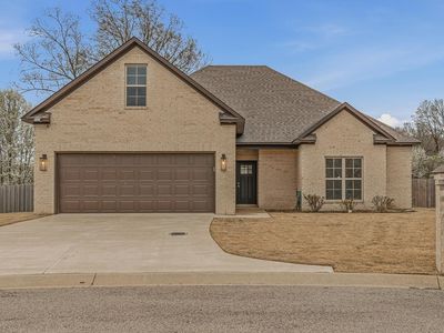 413 Whitestone Cv, Jonesboro, AR, 72404