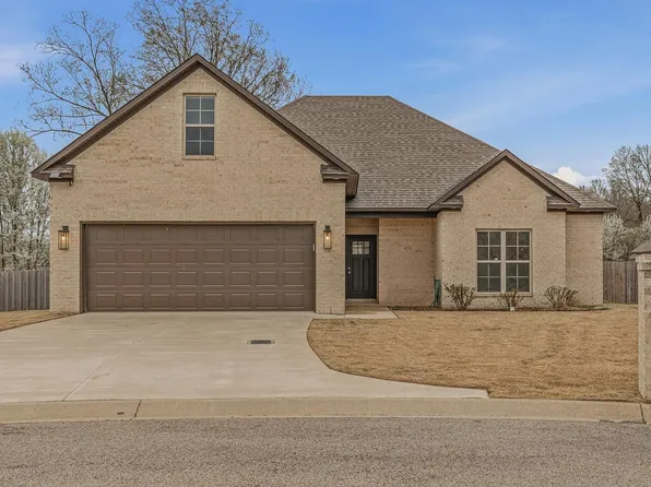 413 Whitestone Cv, Jonesboro, AR 72404