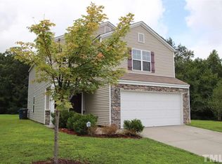 6806 Horseback Ln, Raleigh, NC 27610