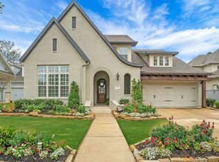 6 Footbridge Way, Spring, TX 77389
