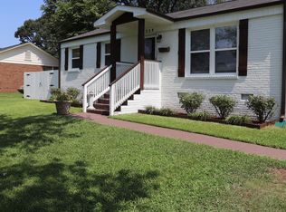 4239 Donnybrook Pl, Charlotte, NC 28205