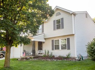 3652 Inverary Dr, Columbus, OH 43228