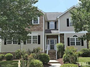 1001 Double Spring Ct, Apex, NC 27502