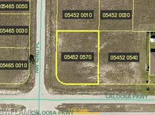 4213 Caloosa Pkwy, Cape Coral, FL 33993
