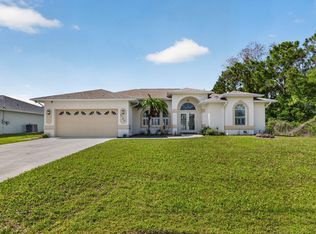 6122 NW Daroco Ter, Port Saint Lucie, FL 34986