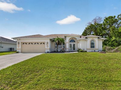 6122 NW Daroco Terrace, Port Saint Lucie, FL, 34986