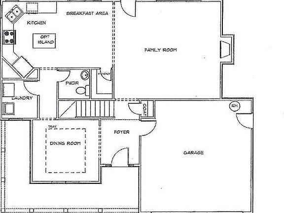 2nd image of 6850 Emerson Ln