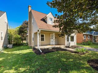 920 Chestershire Rd, Columbus, OH 43204