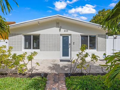 253 SW 2nd Court, Deerfield Beach, FL, 33441