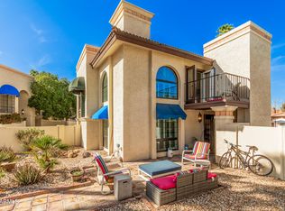 4928 E Hazel Dr UNIT 3, Phoenix, AZ 85044