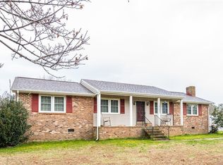 12602 Cox Rd, Church Road, VA 23833