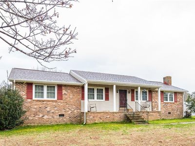 12602 Cox Rd, Church Road, VA, 23833