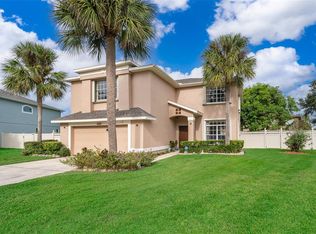 14331 Bending Branch Ct, Orlando, FL 32824
