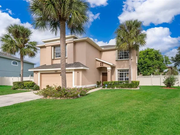 14331 Bending Branch Ct, Orlando, FL 32824