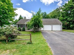 316 Ray St, Portland, ME 04103