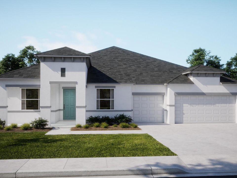 Elevation B Base