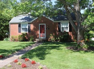 1604 Foster Rd, Richmond, VA 23226