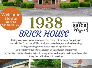 605 Fir Rd #1938, Carl Junction, MO 64834