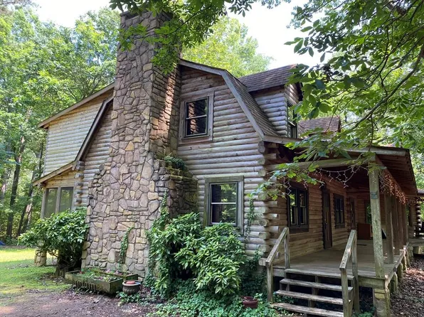 1385 Highway 261 S, Wedgefield, SC 29168