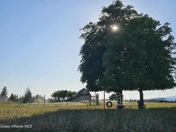 22903 S Headlands Dr, Harrison, ID 83833