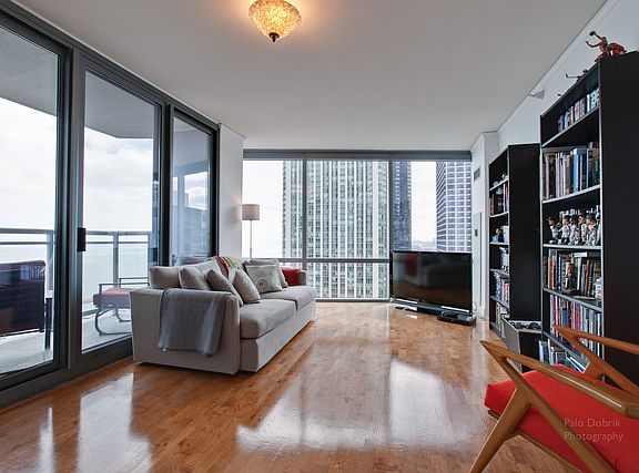 2nd image of 450 E Waterside Dr Unit 2203